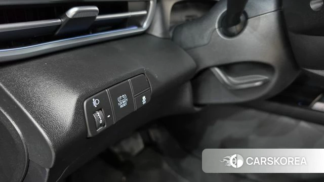 Hyundai The New Avante Hybrid (CN7) id 4975522 из Кореи 9