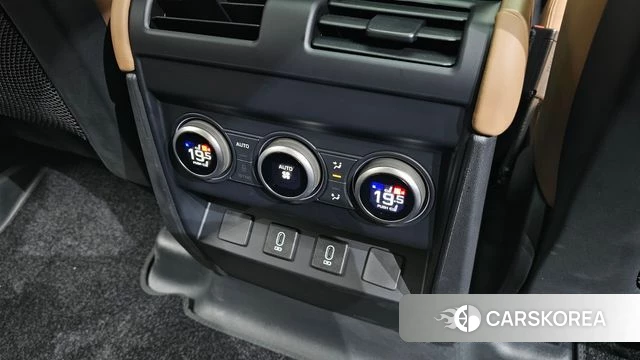 Land Rover Defender (L663) id 4979956 из Кореи 9