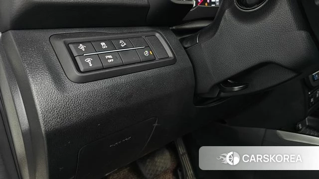 Ssangyong The New Tivoli id 4941114 из Кореи 9