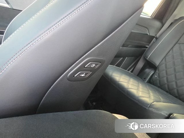 Kia Mohave Master id 5033174 из Кореи 9