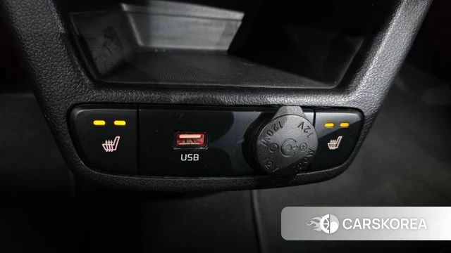 Kia The New Ray id 4930281 из Кореи 9
