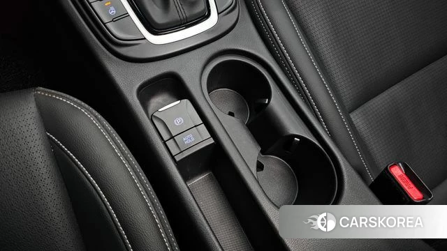 Hyundai Kona Hybrid id 4794176 из Кореи 9