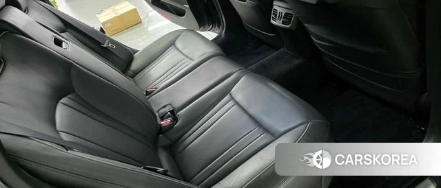 Genesis G80 id 5004697 из Кореи 9