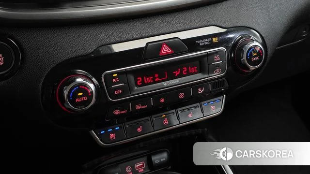 Kia The New Sorento id 4988577 из Кореи 9
