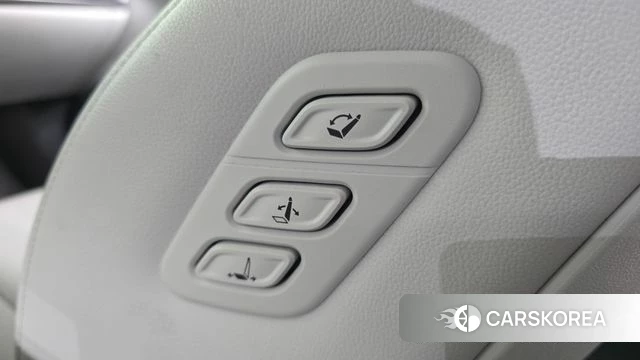 Hyundai Grandeur Hybrid (GN7) id 5011926 из Кореи 9