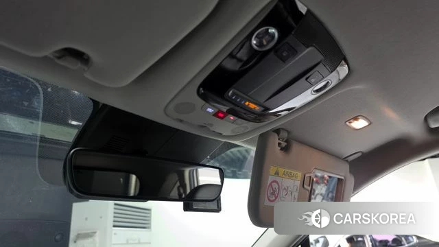 Kia Sorento 4th Generation id 5040121 из Кореи 9
