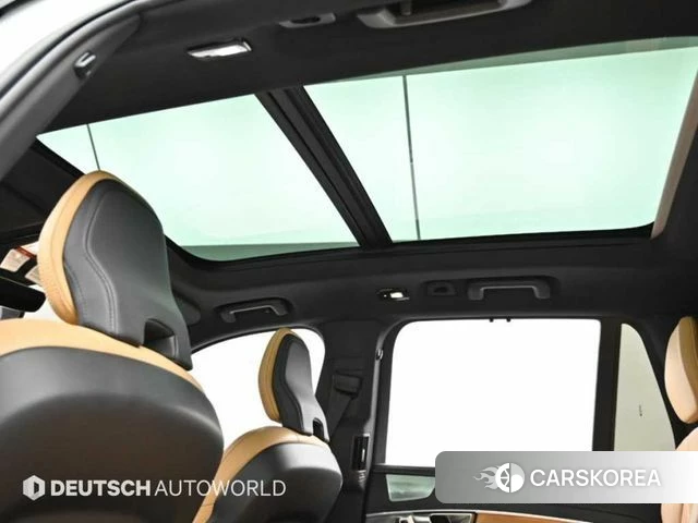 Volvo XC90 second Generation id 4893585 из Кореи 9