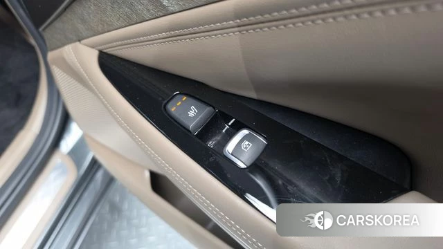Kia K8 Hybrid id 5021840 из Кореи 9