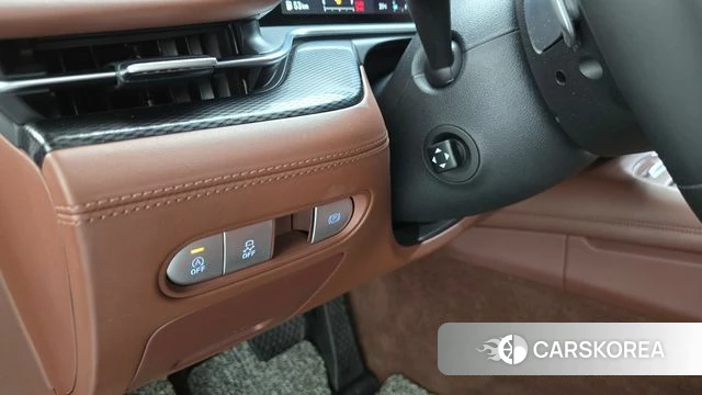 Genesis G90 (RS4) id 4996513 из Кореи 9