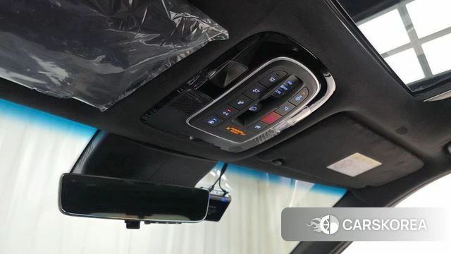 Hyundai The New Palisade id 4533573 из Кореи 9