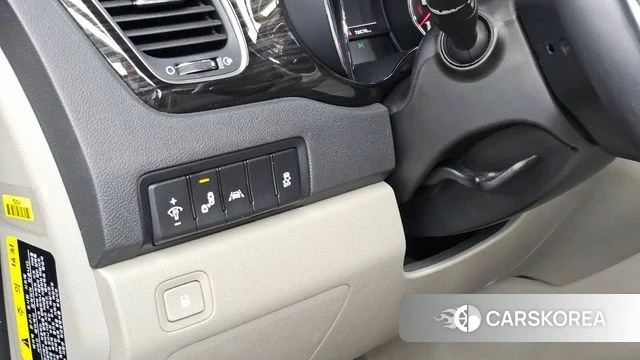 Kia The New Carnival id 4993417 из Кореи 9