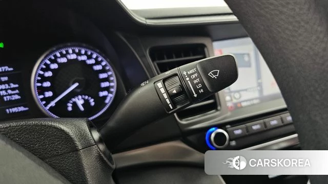 Hyundai The New Avante AD id 4770374 из Кореи 9