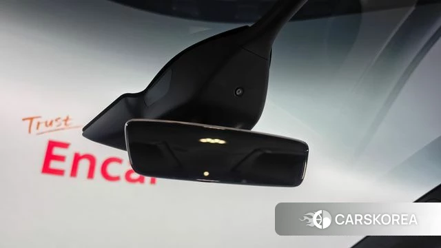 Tesla Model X id 4984915 из Кореи 9