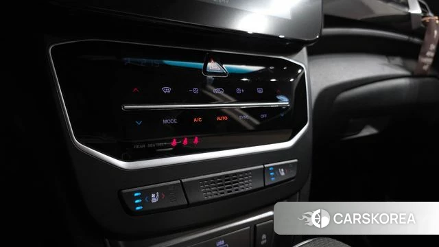 Ssangyong The New Tivoli id 4941799 из Кореи 9