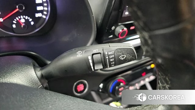 Kia The New K3 2nd generation id 5034017 из Кореи 9