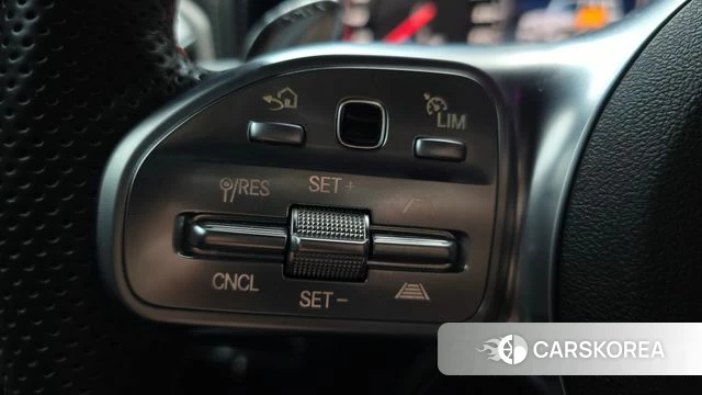 Mercedes-Benz G-Class W463b id 4934794 из Кореи 9