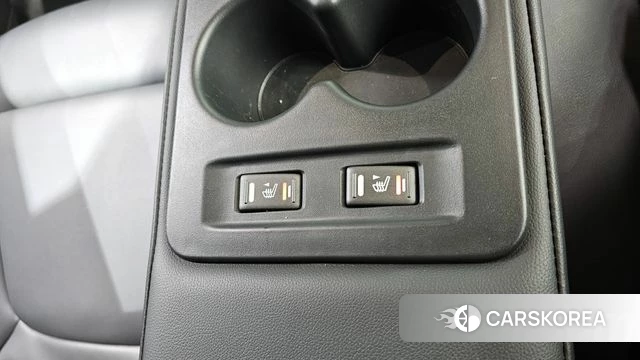 Renault Korea (Samsung) SM6 id 4900213 из Кореи 9
