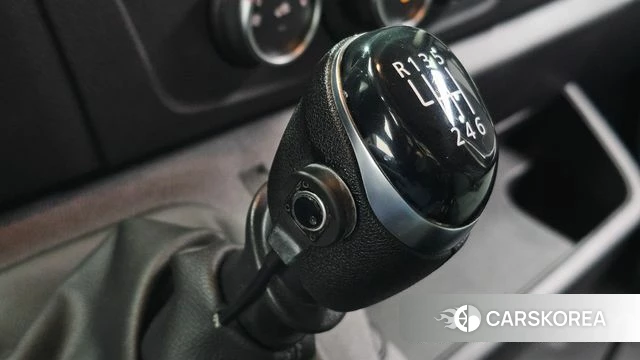 Renault Korea (Samsung) Master id 5023135 из Кореи 9