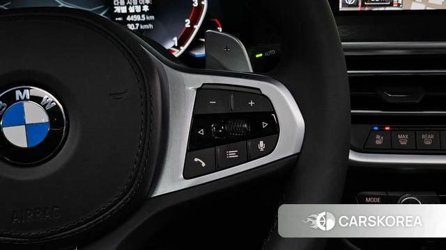 BMW X4 (G02) id 5011008 из Кореи 9