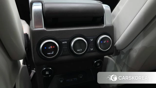 Land Rover Discovery 5 id 5023839 из Кореи 9