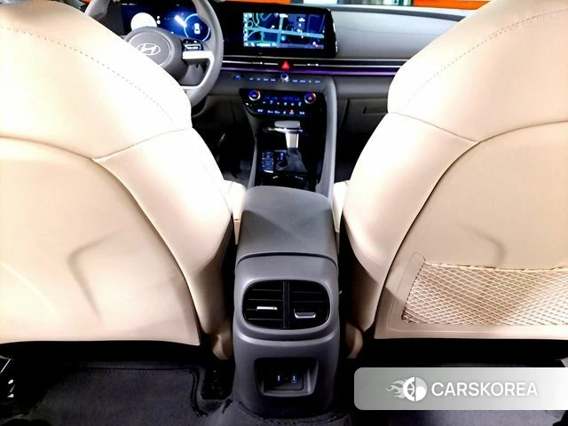 Hyundai The New Avante (CN7) id 4772422 из Кореи 9