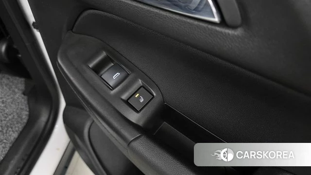 Chevrolet (GM Daewoo) Trailblazer id 5013136 из Кореи 9