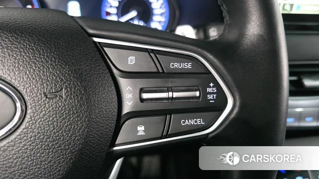 Hyundai Palisade id 5040855 из Кореи 9