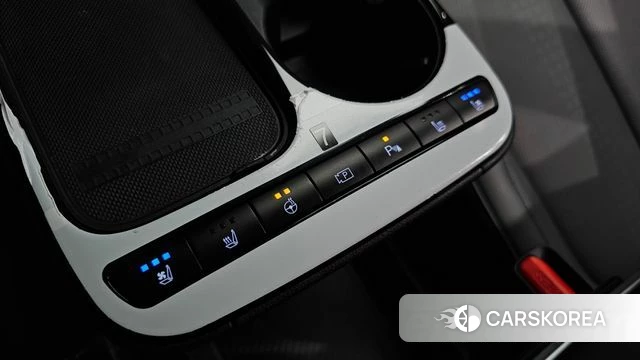 Hyundai The New Ionic 5 id 4734931 из Кореи 9