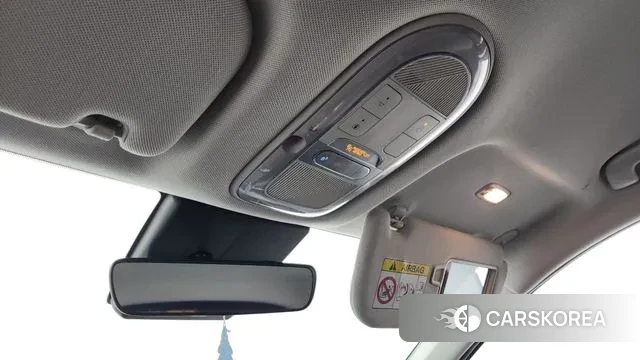 Hyundai Ionic 5 id 3655421 из Кореи 9