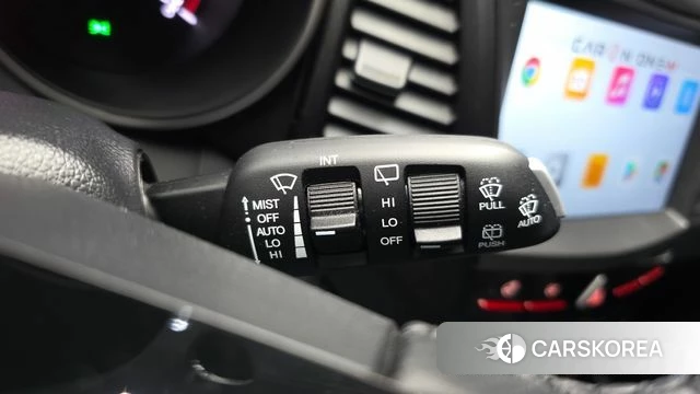 Ssangyong Tivoli Air id 5048379 из Кореи 9
