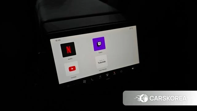 Tesla Model 3 id 4893101 из Кореи 9