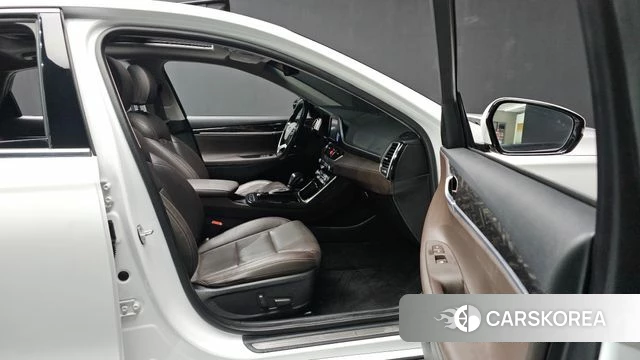 Hyundai Grandeur IG id 5023740 из Кореи 9