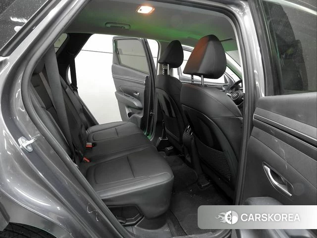 Hyundai Tucson Hybrid (NX4) id 4965153 из Кореи 9