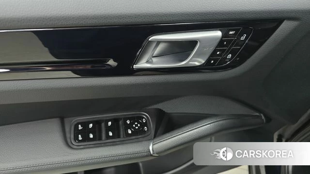 Porsche Cayenne (PO536) id 4943622 из Кореи 9