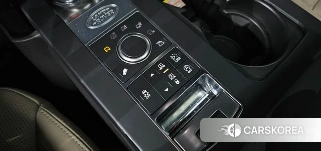 Land Rover Discovery 5 id 5048454 из Кореи 9