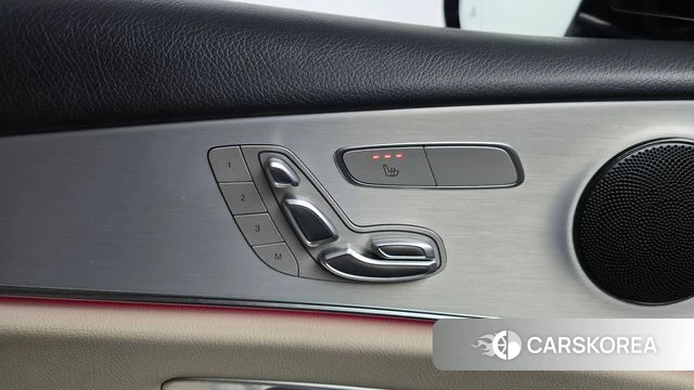 Mercedes-Benz E-Class W213 id 5012817 из Кореи 9