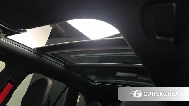 Mercedes-Benz GLC-Class X253 id 5026554 из Кореи 9