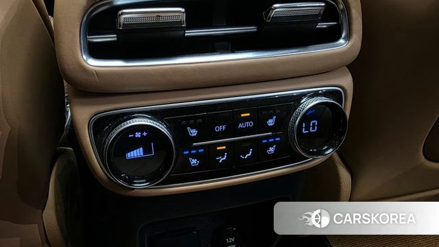 Genesis GV80 id 4918242 из Кореи 9