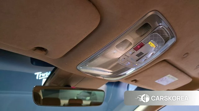 Genesis G90 (RS4) id 5027137 из Кореи 9