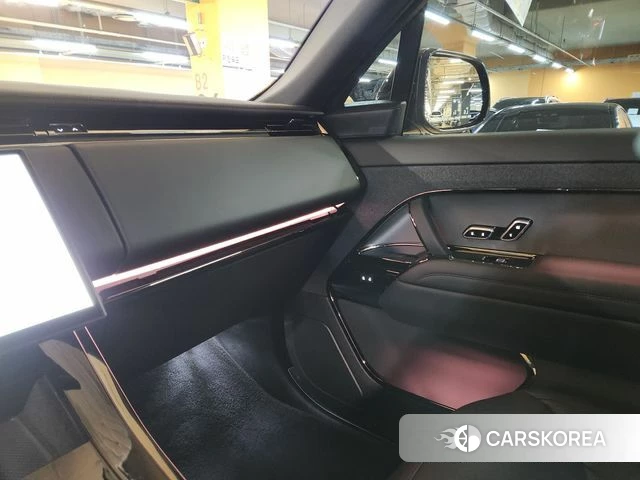 Land Rover Range Rover Sport 3rd Generation id 4314999 из Кореи 9