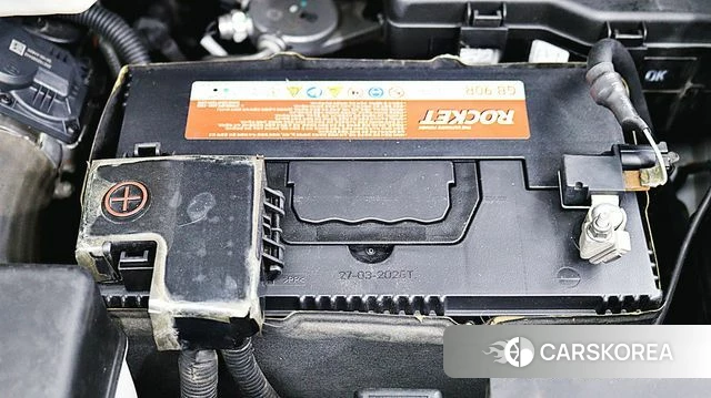 Hyundai The New Grand Starex id 5041109 из Кореи 9