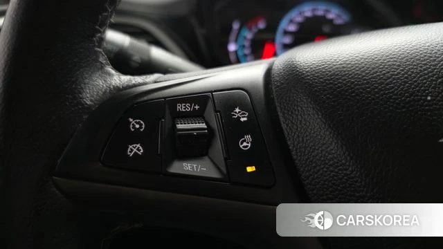 Chevrolet (GM Daewoo) The New Spark id 5023403 из Кореи 9