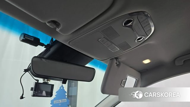 Hyundai The New Grandeur IG id 5048056 из Кореи 9