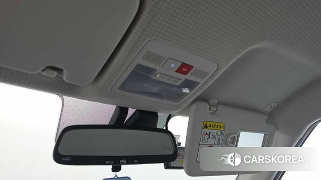 Hyundai Casper id 4975471 из Кореи 9