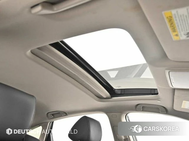 Honda Accord 10th Generation id 5000788 из Кореи 9
