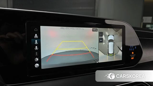 Hyundai Palisade id 4338159 из Кореи 9