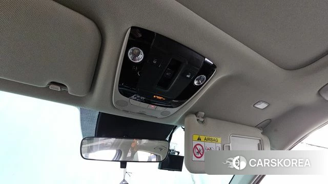 Kia K5 3rd generation id 5053883 из Кореи 9