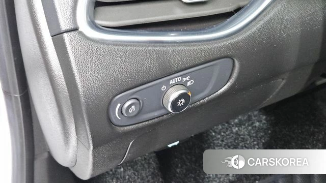 Chevrolet (GM Daewoo) The New Malibu id 4942204 из Кореи 9