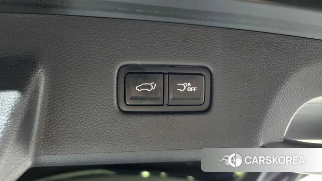 Kia Carnival 4th generation id 4981047 из Кореи 9