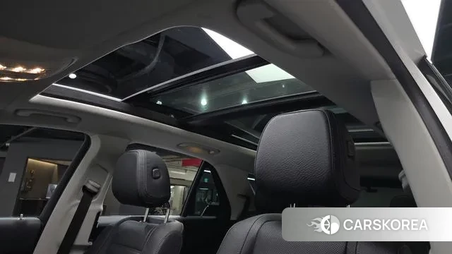Mercedes-Benz GLE-Class W167 id 3327558 из Кореи 9